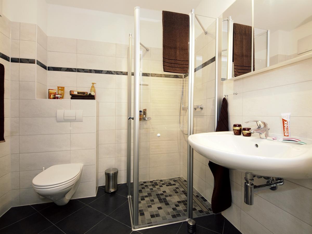 Seeresidenz Haus Nordic Heringsdorf  Eksteriør bilde